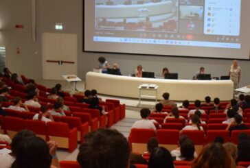 Corsi di laurea triennali delle Professioni sanitarie, oggi tenuta la prova di ammissione