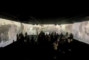 La mostra "Erik Kessels. Un'immagine" alle Gallerie d'Italia a Torino