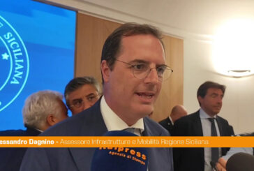 Dagnino "Da deficit a surplus risultato storico per la Sicilia"