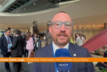 Nel 2024 record di operatori umanitari uccisi nel mondo