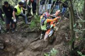 Stone Extreme 2025: l’enduro estremo alla conquista delle cave delle Serre