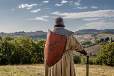 Le Giornate di Ghino di Tacco: la prima edizione dall’11 al 14 settembre