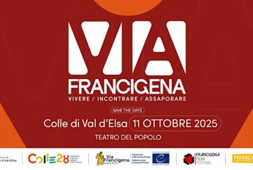 Festival V.I.A. Francigena – Vivere, Incontrare, Assaporare a Colle