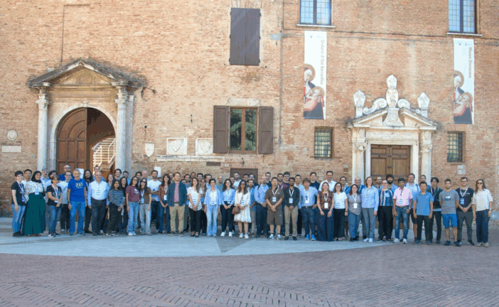 A Siena ricercatori dal mondo a confronto sui nuovi sensori innovativi