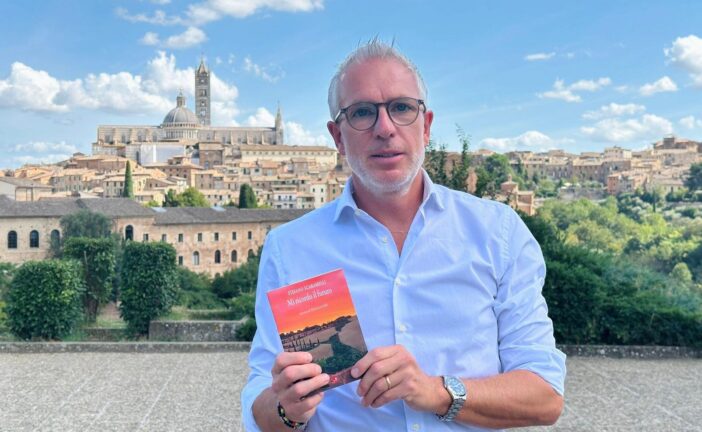 “Mi ricordo il futuro”: il libro di Scaramelli si presenta al Casato ristorante wine bar