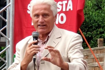 Il Psi indica Del Ciondolo e Bracciali nella lista senese “Avanti con Giani”