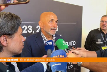 Spalletti "L'avventura in Nazionale mi martella in testa"