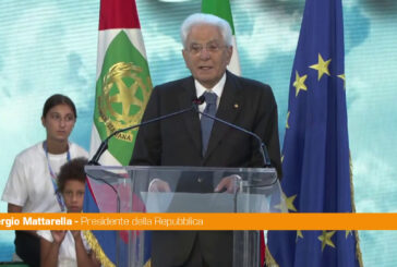 Mattarella "Scuole siano luoghi dove è bandita ogni forma di violenza"