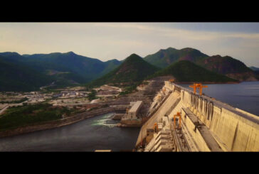 Webuild, inaugurata in Etiopia la più grande diga d'Africa