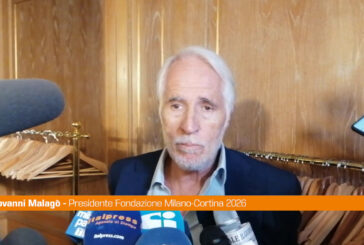 Malagò "Trasferire e comunicare la nostra passione"