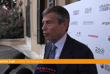 Gaza, Lupi "Quanto accaduto a Milano è inaccettabile e vergognoso"