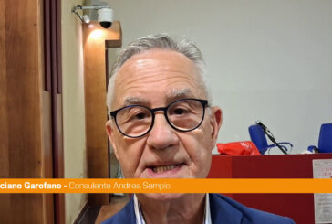 Garlasco, Garofano "Convinti dell'estraneità di Andrea Sempio"