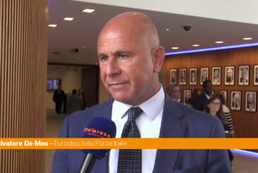 Estonia, De Meo "Provocazione alla quale reagire evitando escalation"