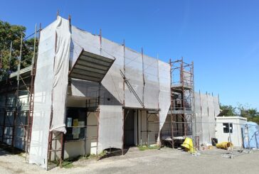 Al via i lavori di manutenzione al Cimitero di Ulignano