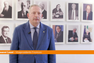 Influenza, l'1 ottobre al via la campagna vaccinale