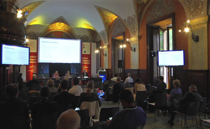 Con l'IA diagnosi e cure più precoci e personalizzate