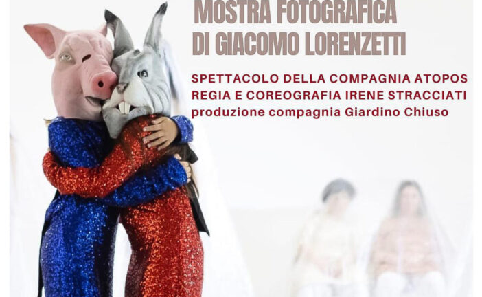 Lete dell’oblio e altre vanità: mostra di Lorenzetti da Mohsen