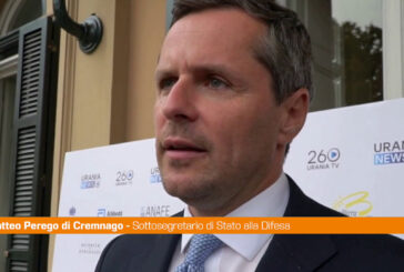 Perego "Siamo in un'epoca di conflitti ibridi, rafforzare la difesa"