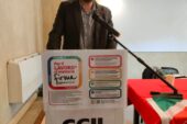 CGIL: “Turismo: euforia incomprensibile di Giunti”