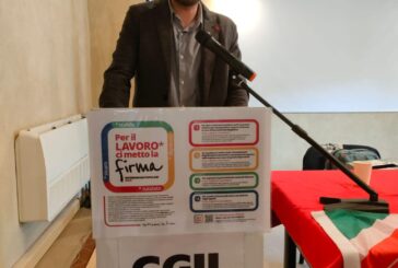 CGIL: “Turismo: euforia incomprensibile di Giunti”