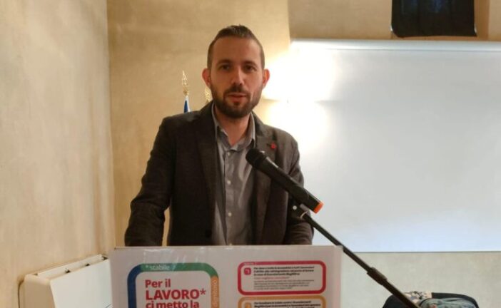 Filcams Cgil Siena: “Una necessaria regolamentazione per tutelare lavoro e legalità”.