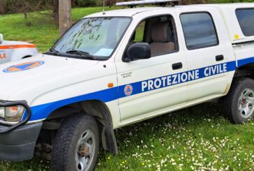 Protezione Civile Poggibonsi: cresce l’impegno per valorizzare il volontariato