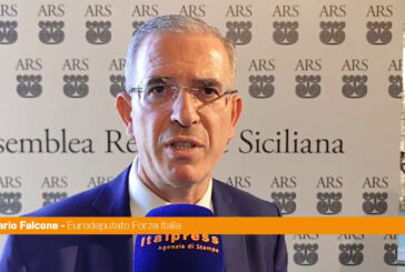 Falcone "Piano Casa europeo considererà peculiarità di ogni regione"