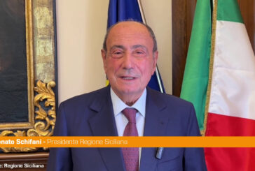 Schifani "Donare sangue significa dare futuro, può salvare una vita"