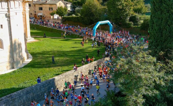 MontepulcianoRun 2025: tre giorni di sport e convivialità tra vigne e colline