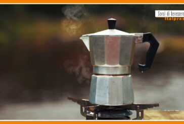 Sorsi di Benessere – Un caffè aromatizzato