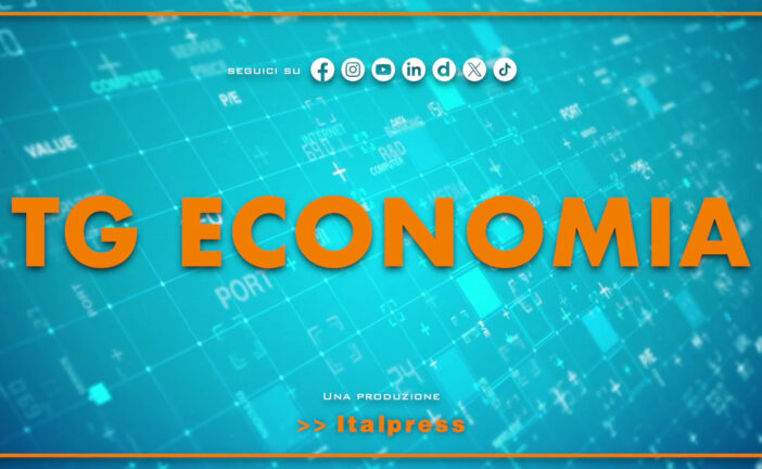 Tg Economia – 5/9/2025