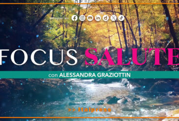 Focus Salute – Osteoporosi, perché può iniziare dall’infanzia