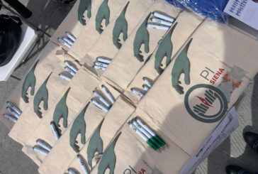 Natura e benessere: il 4 ottobre l’escursione di OPI Siena aperta a tutti