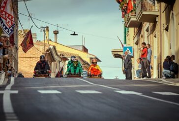 Valiano festeggia il 51° Palio dei Carretti con una settimana di eventi