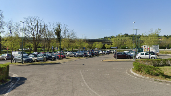 Area camper attrezzata: il Comune di Siena ammesso al finanziamento