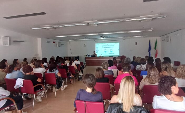 Formazione e parità di genere: evento per il personale 0-6 a Poggibonsi