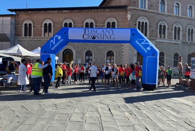 #DontMissABeat e La corsa del cuore danno appuntamento al prossimo anno!