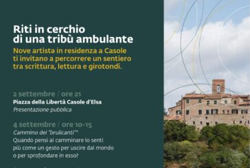 Settembre a Casole d’Elsa: tra gusto e tradizione