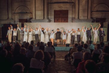 Pienza: tutti gli eventi di metà settembre tra teatro, attualità e poesia