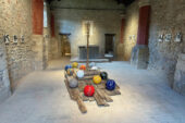 Il MUBA Museo Bagni di Petriolo apre con una mostra originale di Carlo Pizzichini