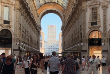 L'inflazione frena ad agosto
