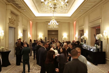 L'occhialeria italiana vale 5.6 mld, 29 marchi in mostra a Parigi