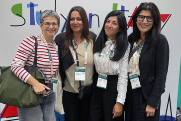 Collaborazioni internazionali nell’educazione e formazione: presente anche l’Aous