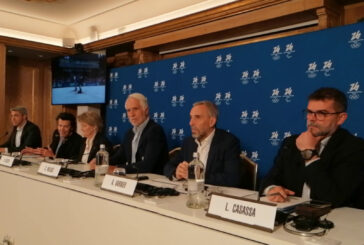 Milano-Cortina alle porte, cronoprogramma rispettato