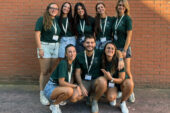 Pediatric Simulation Games: la squadra dell’UniSi ha raggiunto le semifinali