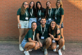 Pediatric Simulation Games: la squadra dell’UniSi in semifinale