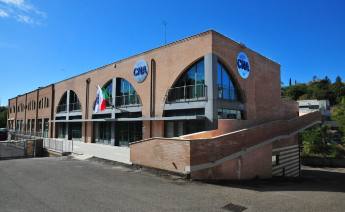 Capire il mondo, guidare le PMI: in CNA Fabbri parla di economia e geopolitica
