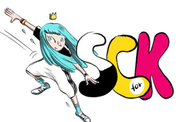 “Siena Comics For Kids”: tutto pronto per la quinta edizione