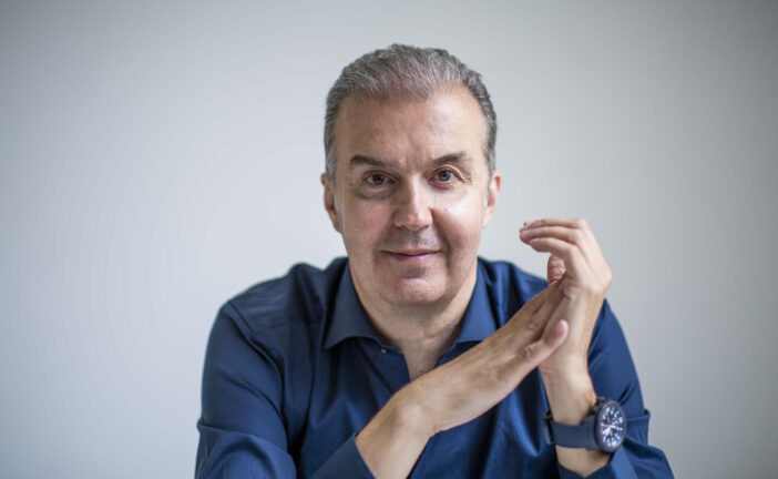 E’ in libreria “Essere coach” di Simone Pianigiani