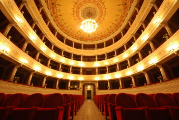 Al Teatro Poliziano proseguono i lavori di adeguamento degli impianti antincendio